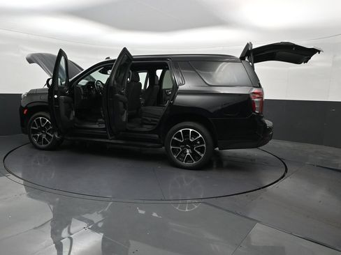 Used 2024 Chevrolet Tahoe RST w/ Luxury Package RWD image 35