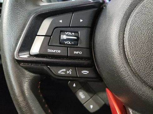 Used 2024 Subaru Forester Sport AWD/4WD image 27