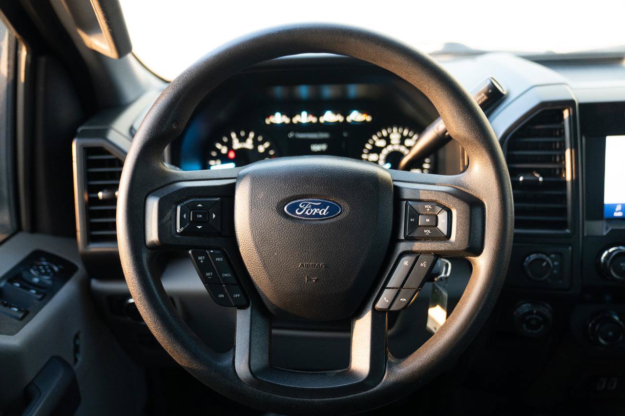 Used 2020 Ford F150 XL w/ Equipment Group 101A Mid AWD/4WD image 35