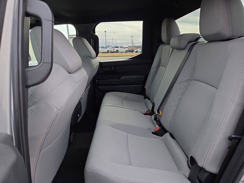 New 2026 Toyota Tacoma SR5 image 7