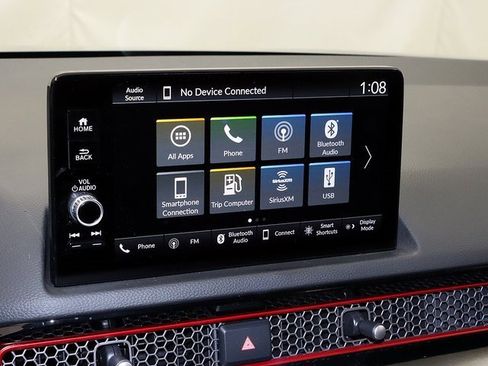 Used 2024 Honda Civic Si image 16