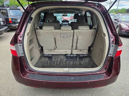 Used 2013 Honda Odyssey EX-L image 6