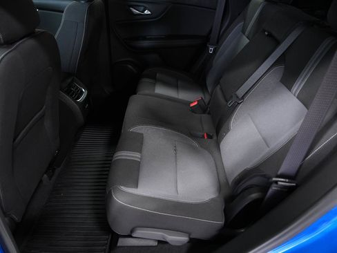 Certified 2025 Chevrolet Blazer LT w/ Driver Confidence Package FWD image 27