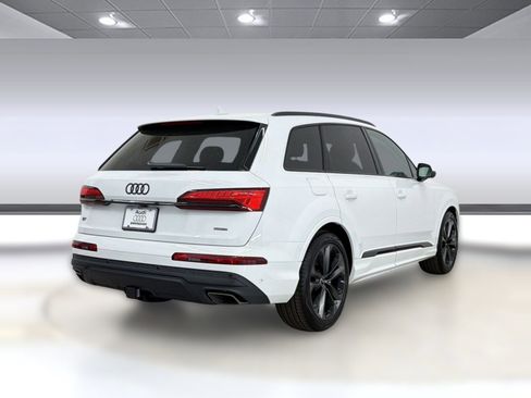 New 2026 Audi Q7 3.0T Premium Plus image 9