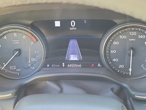 Used 2020 Cadillac CT5 Premium Luxury image 27