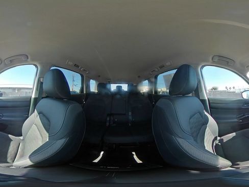 Used 2025 Nissan Pathfinder SV AWD/4WD image 45