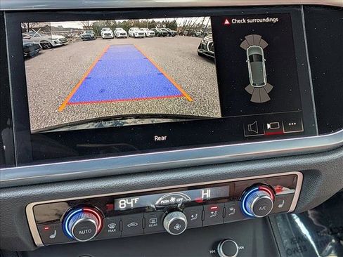 Certified 2023 Audi Q3 2.0T Premium w/ Convenience Package image 14