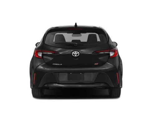 Used 2023 Toyota Corolla SE FWD image 8