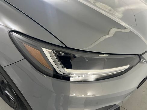 Used 2025 Honda HR-V Sport image 34