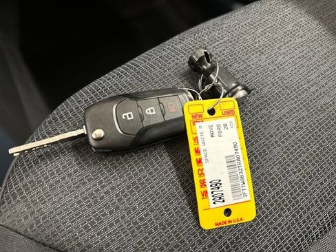 New 2026 Ford Maverick XL w/ Equipment Group 101A image 20