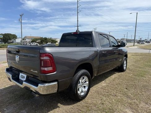 Used 2024 RAM 1500 Laramie image 7