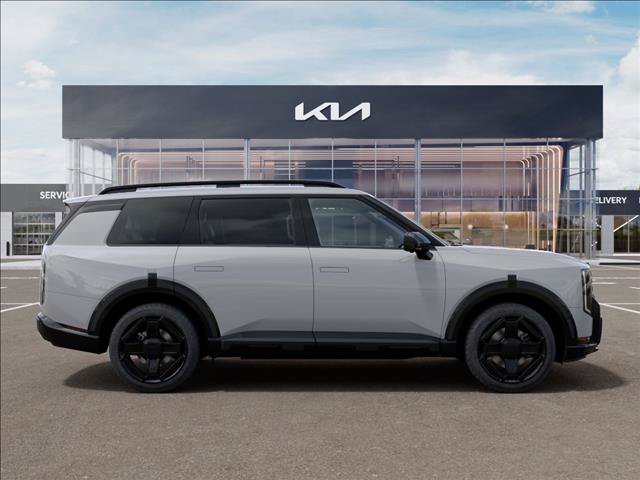 New 2027 Kia Telluride X-Line SX Prestige AWD/4WD image 7