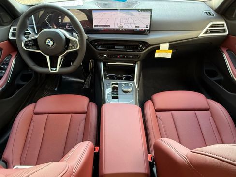 New 2026 BMW 330i Sedan w/ M Sport Package image 28