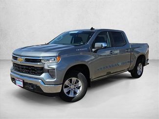 Certified 2025 Chevrolet Silverado 1500 LT video 1