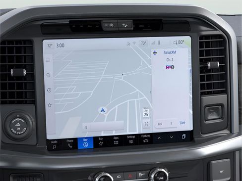 New 2026 Ford F150 Lariat w/ Equipment Group 501A Mid image 15