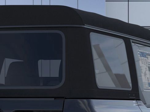 New 2025 Ford Bronco Big Bend image 46