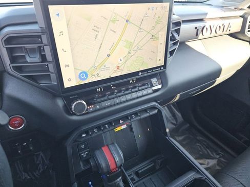 Used 2022 Toyota Tundra TRD Pro w/ TRD Pro Tow Package image 35