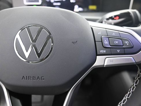 New 2026 Volkswagen Tiguan S FWD image 14