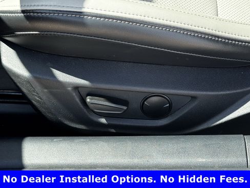 Used 2024 Ford Mustang Premium RWD image 24