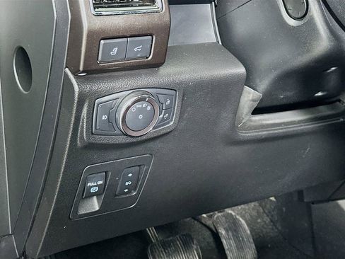 Used 2019 Ford Expedition Max Limited image 10