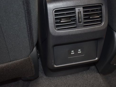 New 2026 Nissan Rogue SV w/ Cold Weather Package image 22