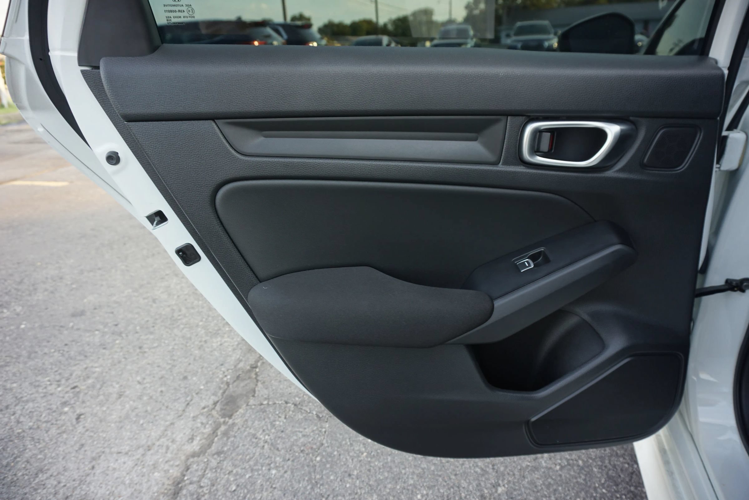 Used 2024 Honda Civic Sport image 19