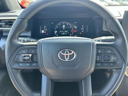 New 2026 Toyota Tacoma SR5 AWD/4WD image 27