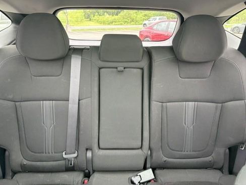 Used 2022 Hyundai Tucson SEL w/ Cargo Package AWD/4WD image 10