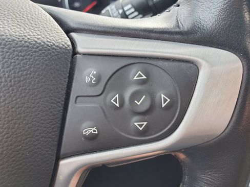 Used 2022 GMC Terrain SLT w/ Infotainment Package II AWD/4WD image 29