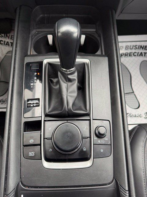 Used 2025 MAZDA CX-50 AWD 2.5 S w/ Preferred Package image 24