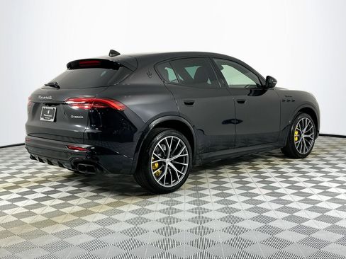 New 2026 Maserati Grecale Modena image 5