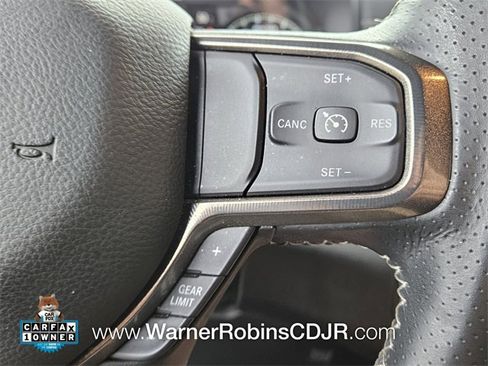 Used 2020 RAM 1500 Rebel w/ Rebel Level 2 Equipment Group image 29