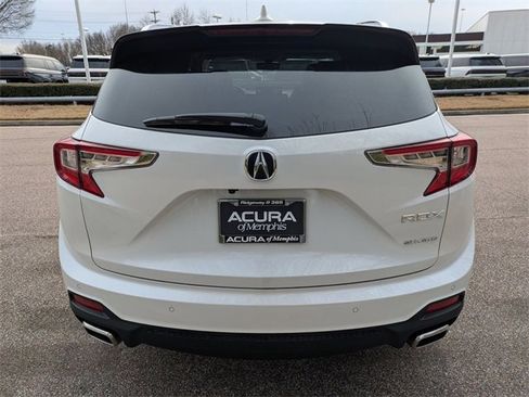 Certified 2025 Acura RDX w/ Technology Package image 4