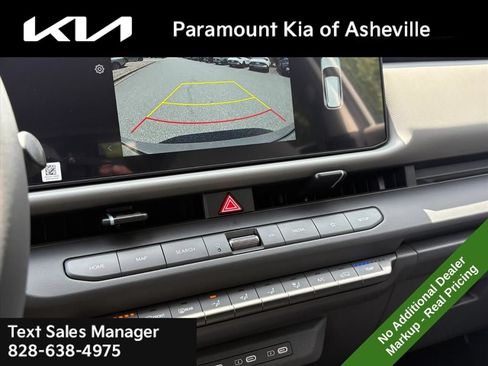 New 2027 Kia Seltos S AWD/4WD image 10