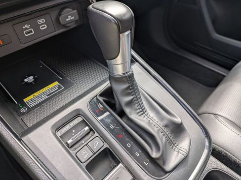 Used 2025 Honda CR-V EX-L image 16