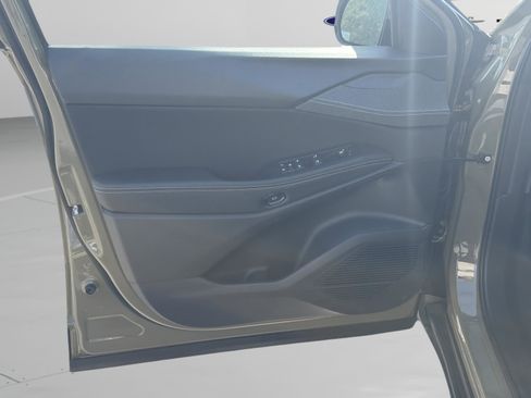 New 2026 Jeep Cherokee Laredo AWD/4WD image 18