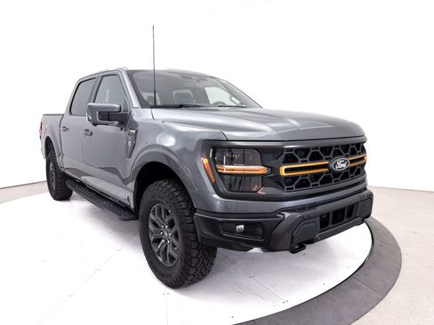Used 2025 Ford F150 Tremor w/ Equipment Group 402A High AWD/4WD image 16