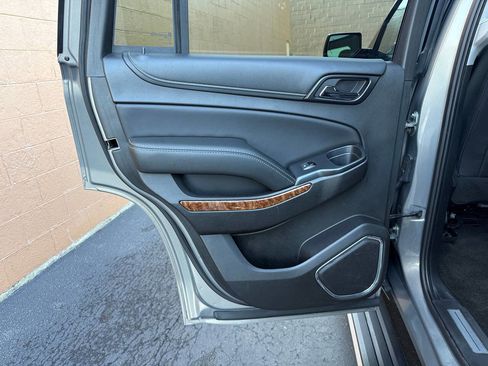 Used 2017 Chevrolet Tahoe Premier image 23