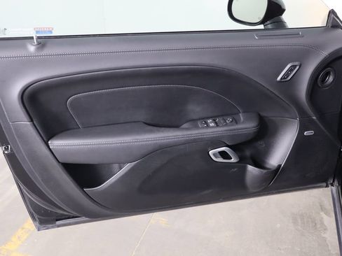 Used 2023 Dodge Challenger R/T Scat Pack w/ Plus Package RWD image 19
