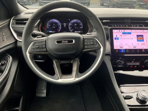 Used 2024 Jeep Grand Cherokee Limited image 5