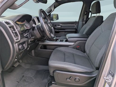 Used 2023 RAM 1500 Big Horn image 20