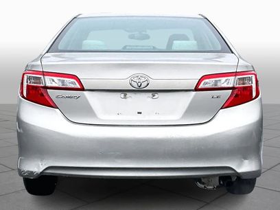 Used 2013 Toyota Camry LE