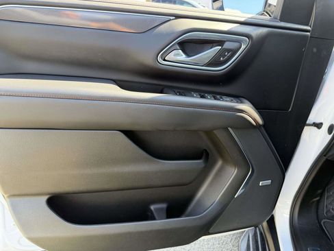 Certified 2022 Chevrolet Tahoe RST w/ Luxury Package AWD/4WD image 21
