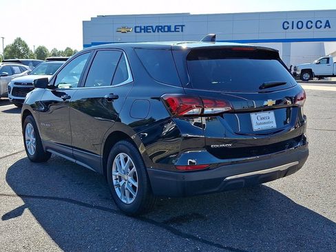 Used 2024 Chevrolet Equinox LT FWD image 7