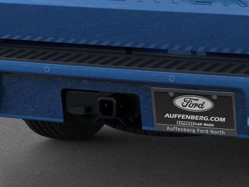 New 2026 Ford Maverick Lobo AWD/4WD image 23