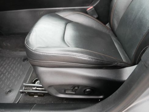 Used 2022 Jeep Compass Limited image 20