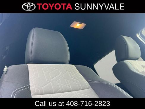 Certified 2021 Toyota Tacoma TRD Sport w/ Technology Package image 21