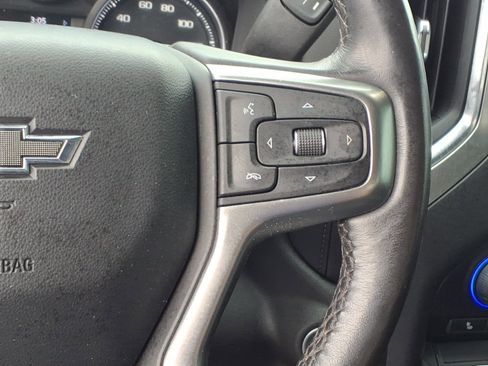 Used 2021 Chevrolet Silverado 1500 RST AWD/4WD image 17