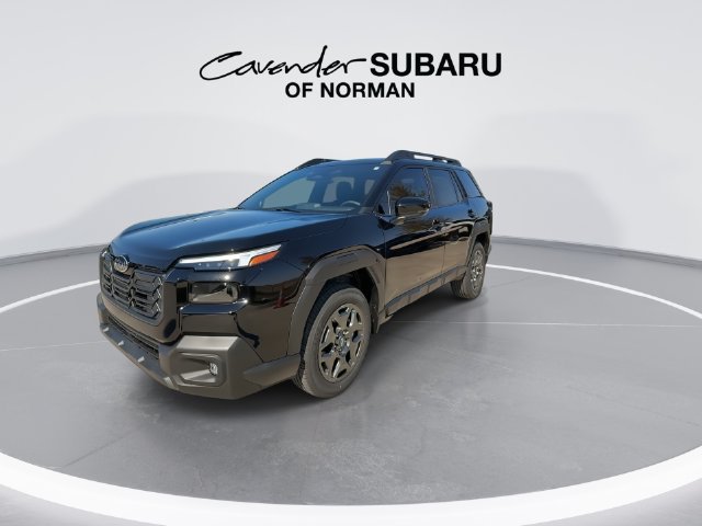 New 2026 Subaru Outback Premium AWD/4WD image 5