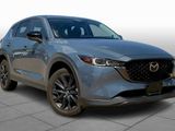 Used 2024 MAZDA CX-5 Carbon Edition image 2